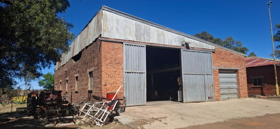 Commercial Property for Sale in Bloemfontein Rural Free State